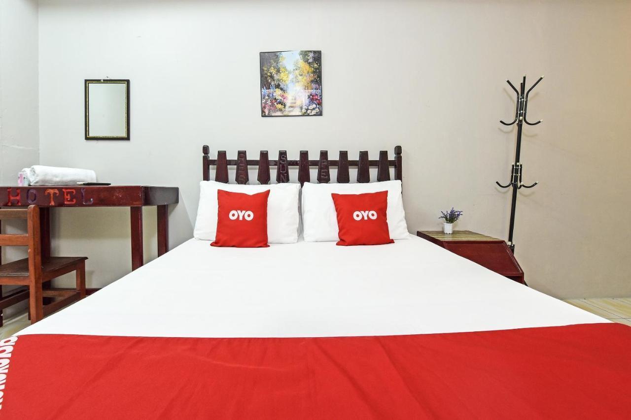Super Oyo Capital O 90659 Raintown Timbers Hotel Taiping Ngoại thất bức ảnh