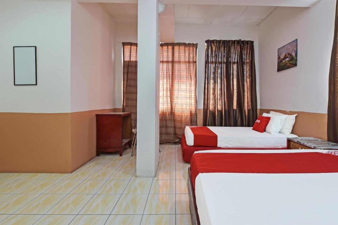 Super Oyo Capital O 90659 Raintown Timbers Hotel Taiping Ngoại thất bức ảnh