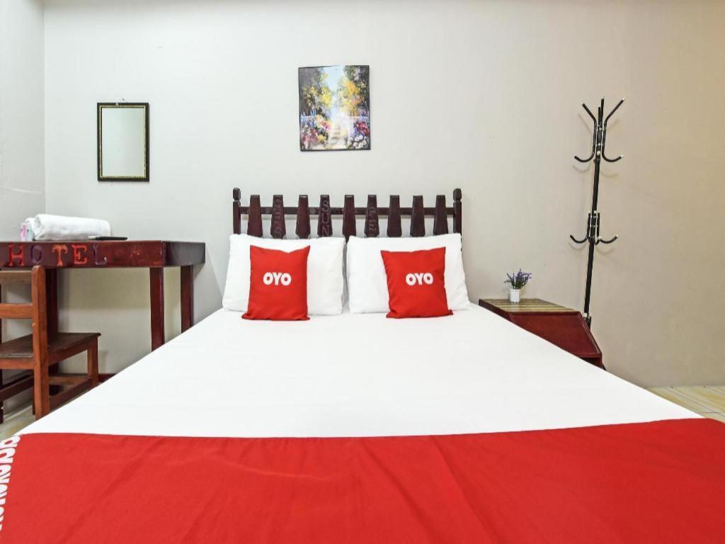 Super Oyo Capital O 90659 Raintown Timbers Hotel Taiping Ngoại thất bức ảnh