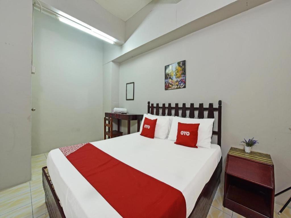 Super Oyo Capital O 90659 Raintown Timbers Hotel Taiping Ngoại thất bức ảnh