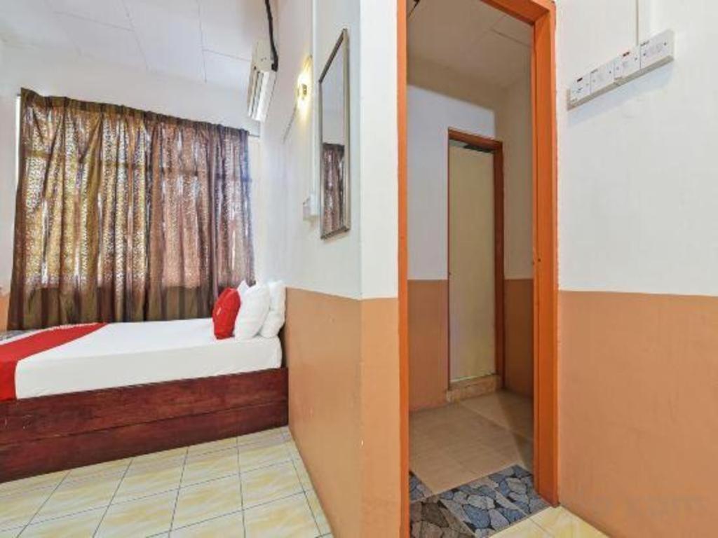 Super Oyo Capital O 90659 Raintown Timbers Hotel Taiping Ngoại thất bức ảnh