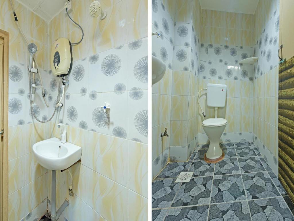Super Oyo Capital O 90659 Raintown Timbers Hotel Taiping Ngoại thất bức ảnh