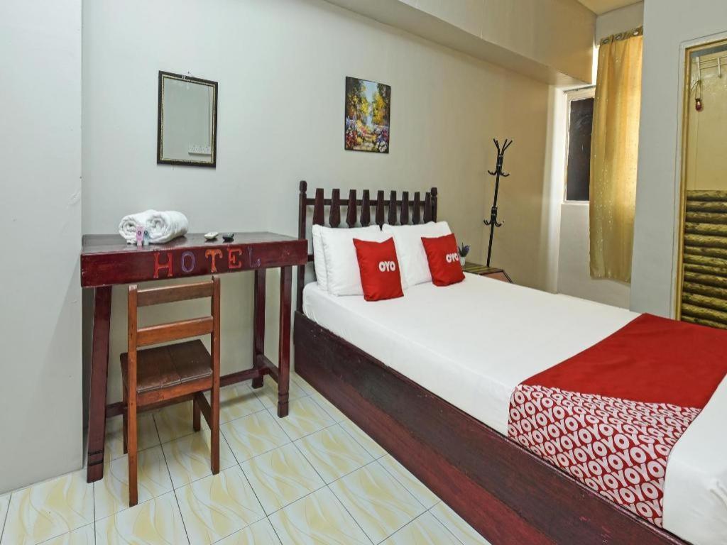 Super Oyo Capital O 90659 Raintown Timbers Hotel Taiping Ngoại thất bức ảnh